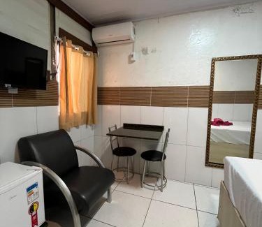 Santana Hotel | Boa Viagem