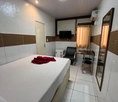 Santana Hotel | Boa Viagem