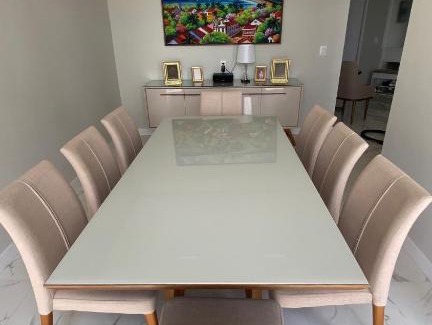 Piedade Apartment | Boa Viagem Piedade Beach 150 m2