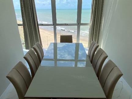 Piedade Apartment | Boa Viagem Piedade Beach 150 m2