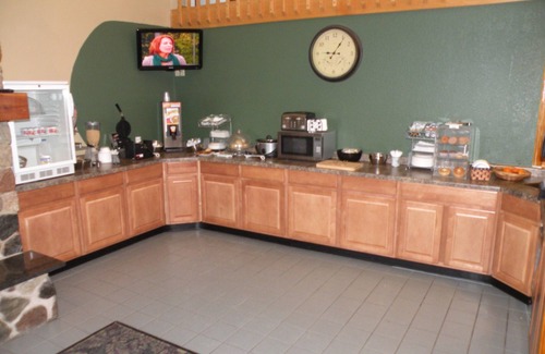 Ripon Hotel | Boarders Inn & Suites by Cobblestone Hotels - Ripon