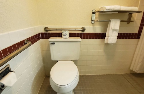 Ripon Hotel | Boarders Inn & Suites by Cobblestone Hotels - Ripon