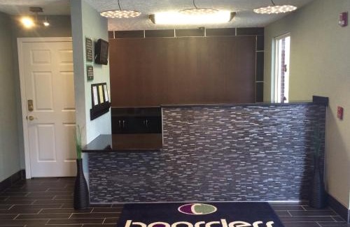 Ashland City Hotel | Boarders Inn & Suites by Cobblestone Hotels - Ashland City