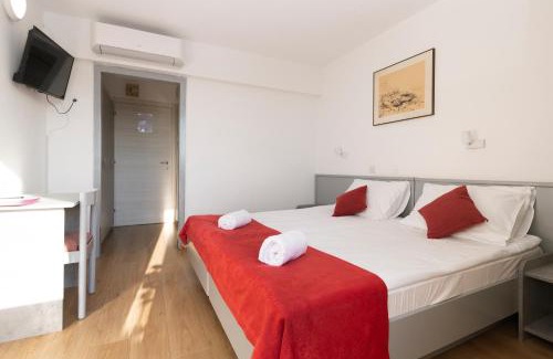 Sodici Hotel | Boarding House Lucija