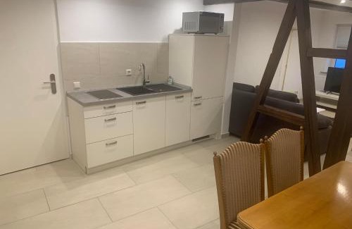 Heidenheim an der Brenz Apartment | Boardinghouse Schnaitheim - Apartment