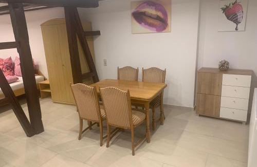 Heidenheim an der Brenz Apartment | Boardinghouse Schnaitheim - Apartment