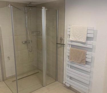 Heidenheim an der Brenz Apartment | Boardinghouse Schnaitheim - Apartment