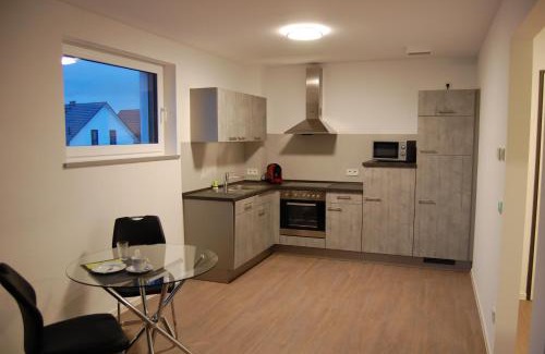 Niedernberg Apartment | Boardinghouse-Niedernberg