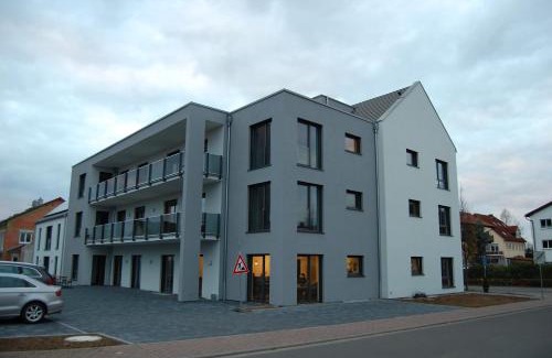 Niedernberg Apartment | Boardinghouse-Niedernberg