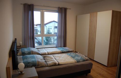 Niedernberg Apartment | Boardinghouse-Niedernberg