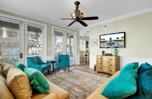 Isle of Palms House | Boardwalk 121 by Wild Dunes, in Resort Core