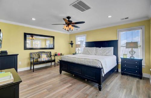 Isle of Palms House | Boardwalk 121 by Wild Dunes, in Resort Core