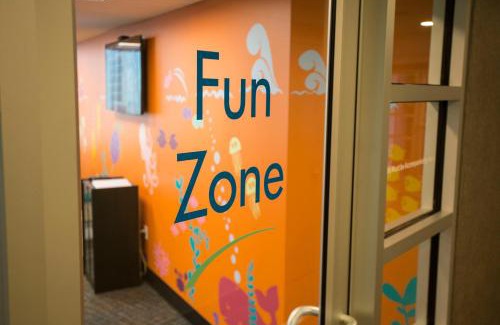 Atlantic City Hotel | Boardwalk Resorts at Atlantic Palace