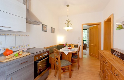 Benz Apartment | Boat dock Stoben - FH Stoben, Whg. 1