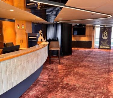 Ruse Hotel | Boat Hotel Sofia