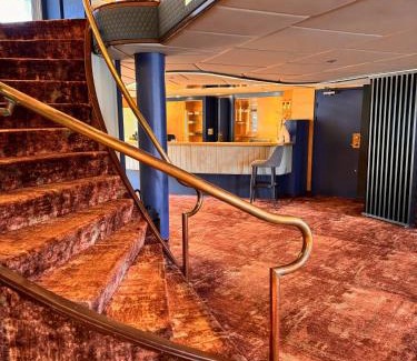 Ruse Hotel | Boat Hotel Sofia