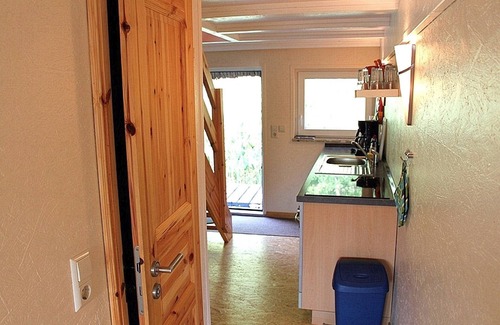 Basedow Apartment | Boathouse II