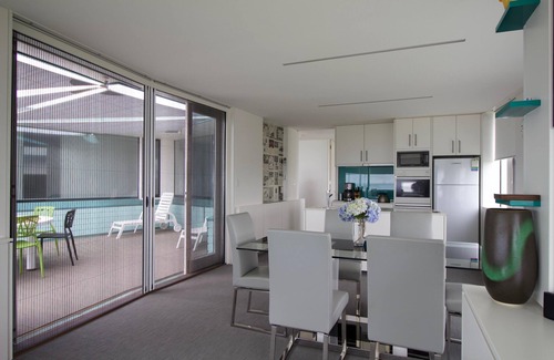 Augusta House | Boathouse - nearly in the water and wonderful views - Boathouse - nearly in the water