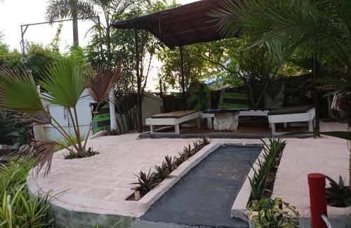 Calangute Other | Boaty's Beach Cottages