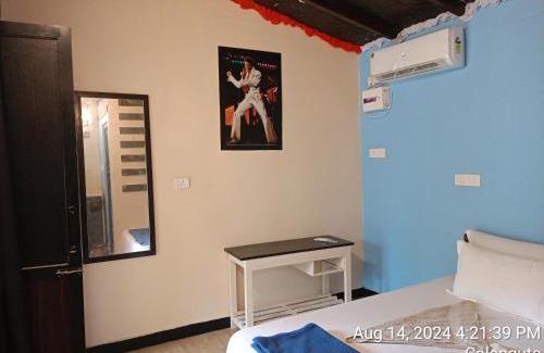 Calangute Other | Boaty's Beach Cottages