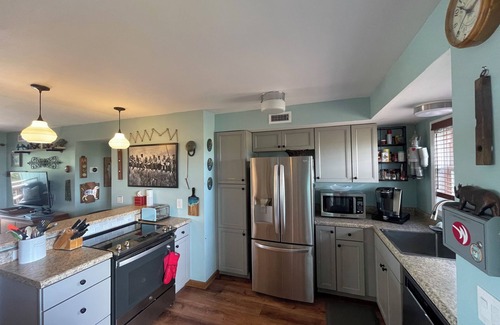 North Carolina Coast Condo | Bob's Island retreat