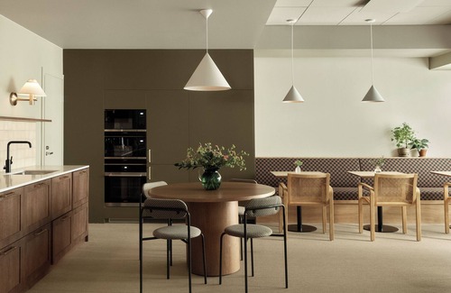 Kaartinkaupunki Apartment | Bob W Kaarti