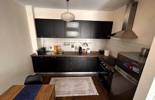 Cluj-Napoca Apartment | Bobo’s House
