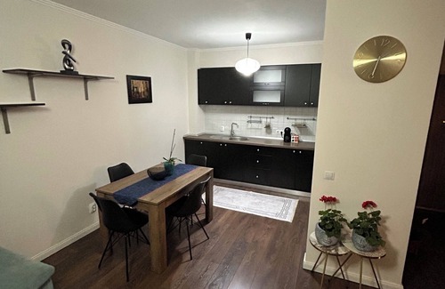 Cluj-Napoca Apartment | Bobo’s House