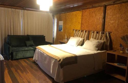 Cajueiro da Praia Hotel | BobZ Boutique Resort