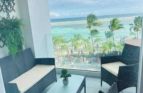 Boca Chica Apartment | Boca Beach Residence 303