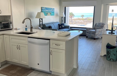 Boca Grande Condo | Boca Grande - stunning beachside condo