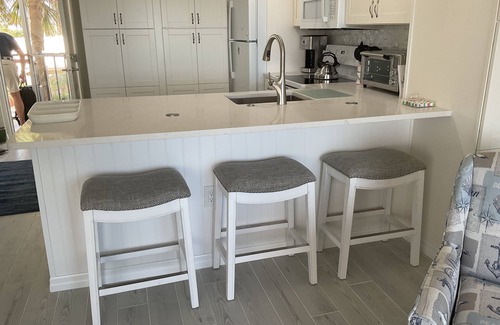 Boca Grande Condo | Boca Grande - stunning beachside condo