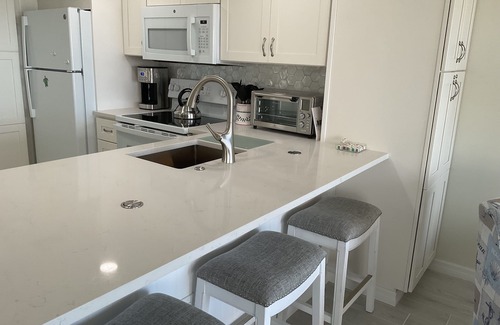 Boca Grande Condo | Boca Grande - stunning beachside condo