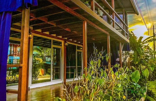 Bocas del Toro Apartment | Bocas del Toro Suites