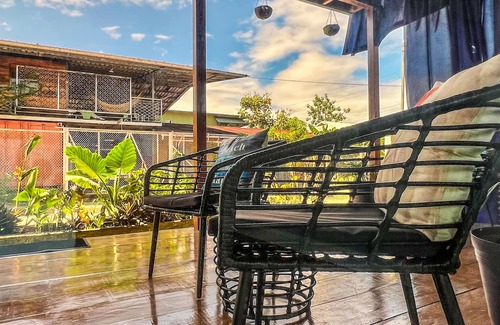 Bocas del Toro Apartment | Bocas del Toro Suites