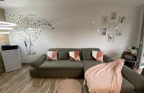 Ecksee Apartment | Bochum ich komm aus Dir!