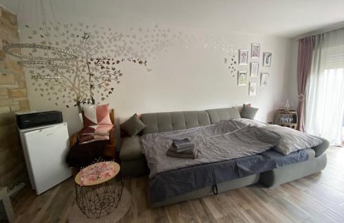 Ecksee Apartment | Bochum ich komm aus Dir!