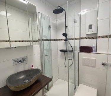 Ecksee Apartment | Bochum ich komm aus Dir!