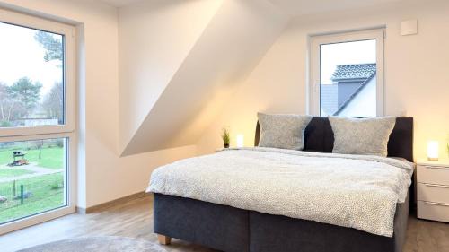 Fuhlendorf House | Boddenblick 11a