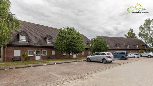 Stedar Apartment | Boddenhof Stedar