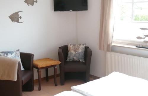 Moisselbritz Apartment | Boddenhus auf Rügen - Ferienwohnungen und Pension