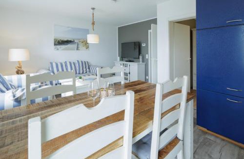 Zingst Apartment | Boddenkieker 12