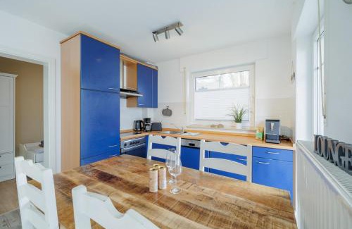 Zingst Apartment | Boddenkieker 12