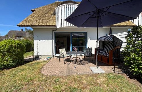 Wieck auf dem Darss Apartment | Boddenquartett - Boddenkieker