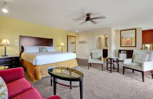 Bodega Bay Hotel | Bodega Bay Inn