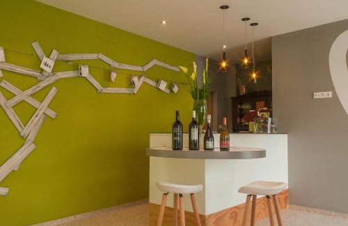 Meano House | Bodega-Enoturismo Lagar De Besada