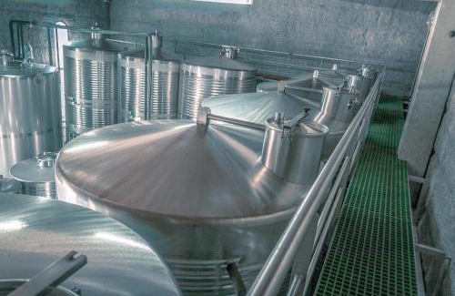 Meano House | Bodega-Enoturismo Lagar De Besada