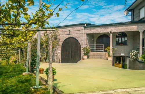 Meano House | Bodega-Enoturismo Lagar De Besada