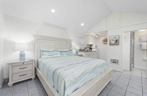 Old Town Hotel | Bodega Harbor Inn