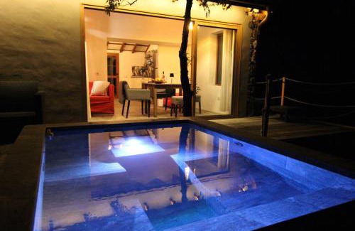 Puntagorda House | Bodega Linda